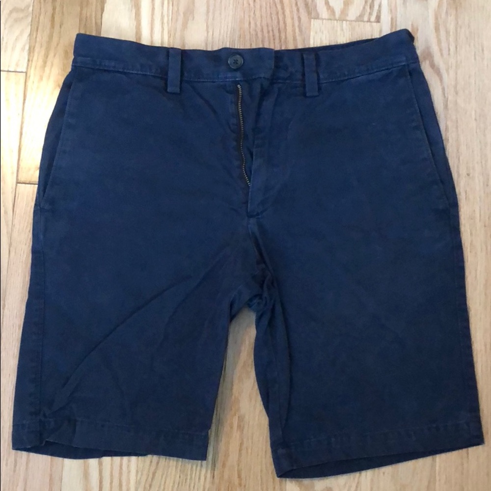 Banana Republic Men’s Deck Short Size 29